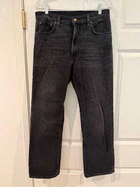 B sides Women’s Black Jeans